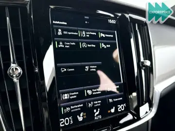 S90 B4 Aut. Business Pro | Harman Kardon | 360°