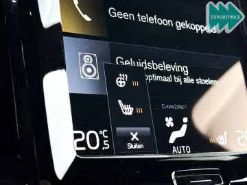 S90 B4 Aut. Business Pro | Harman Kardon | 360°