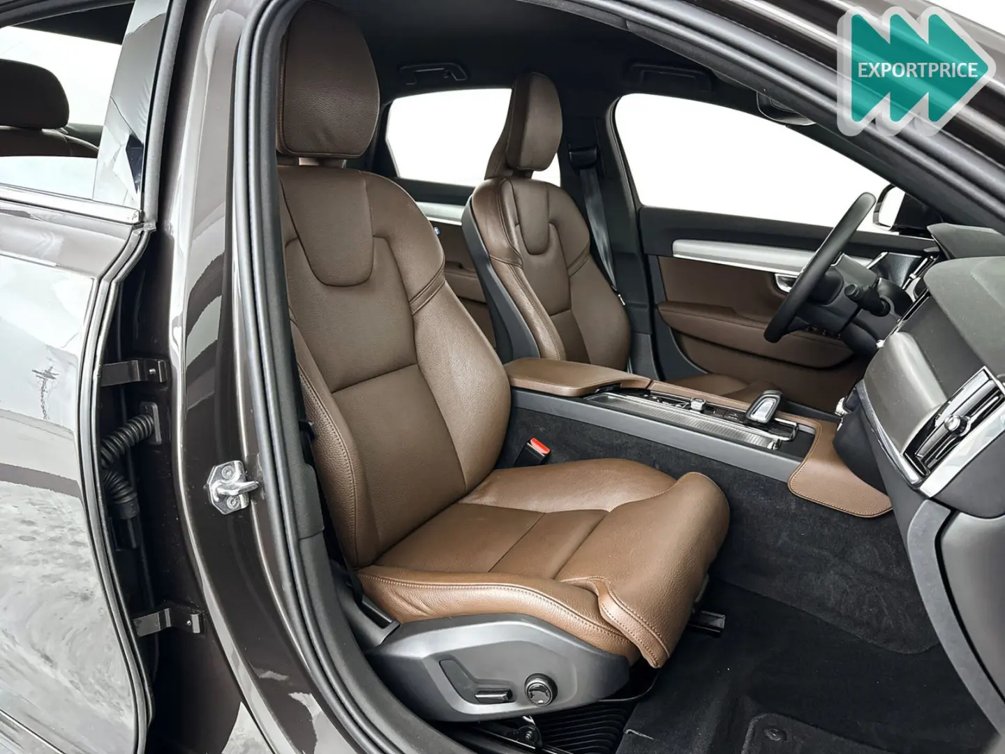 S90 B4 Aut. Business Pro | Harman Kardon | 360°
