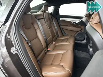 S90 B4 Aut. Business Pro | Harman Kardon | 360°
