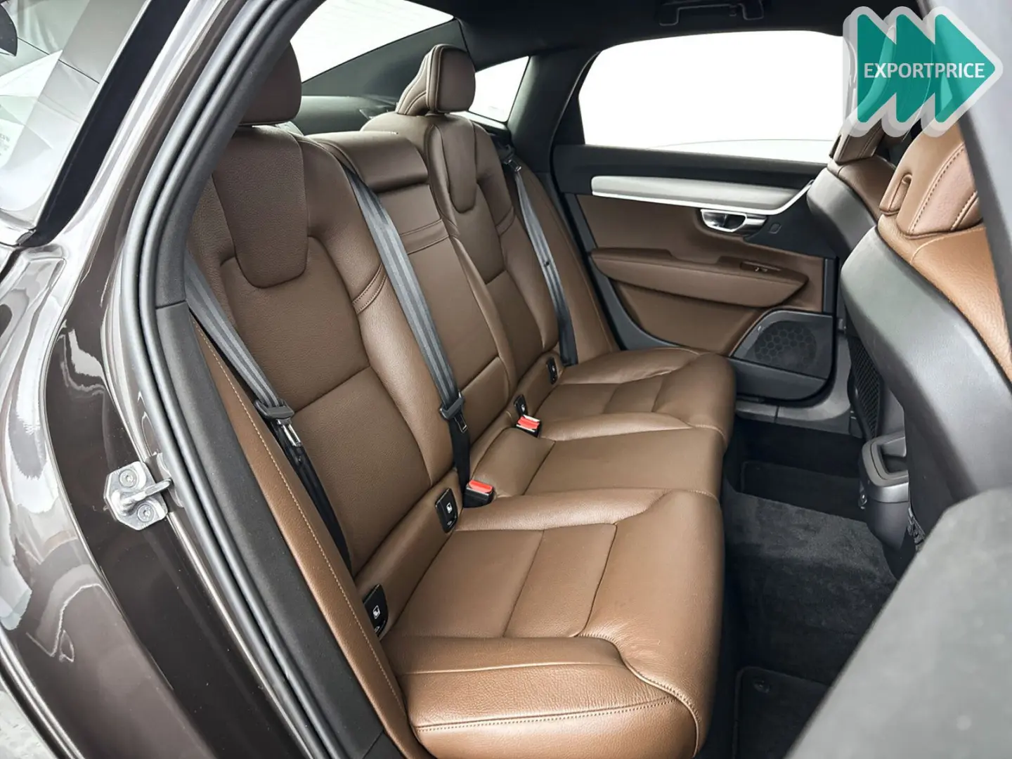 S90 B4 Aut. Business Pro | Harman Kardon | 360°