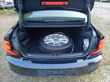 S90 Lim. Momentum * 1.Hand * INSP+TÜV neu * Top