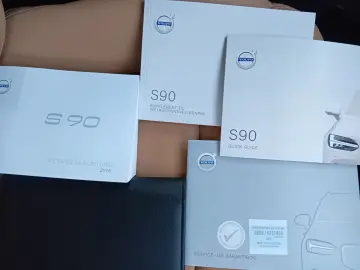 S90 Lim. Momentum * 1.Hand * INSP+TÜV neu * Top