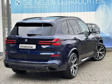 X5 xDrive40i M Sport Pro AHK PANO Sitzklima h&k