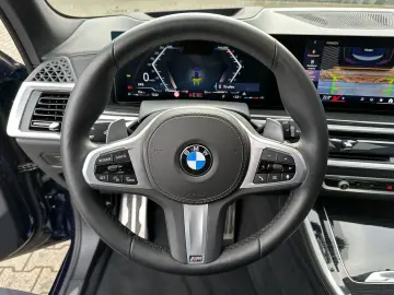 X5 xDrive40i M Sport Pro AHK PANO Sitzklima h&k