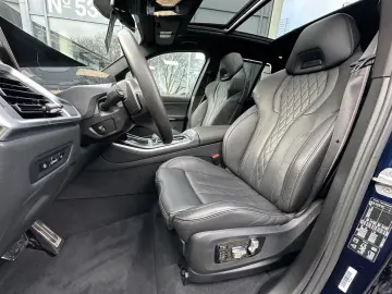 X5 xDrive40i M Sport Pro AHK PANO Sitzklima h&k
