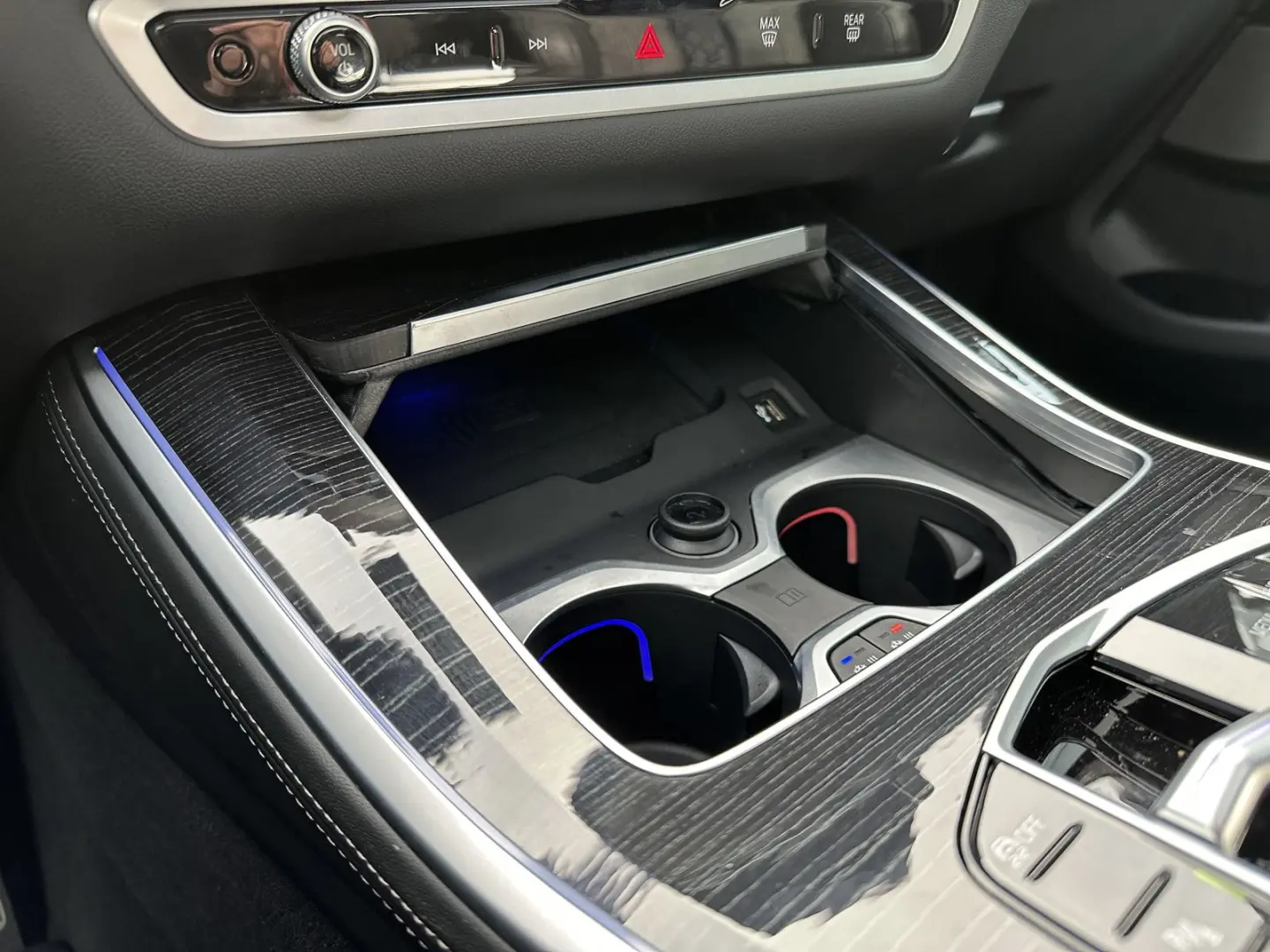 X5 xDrive40i M Sport Pro AHK PANO Sitzklima h&k