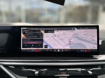 X5 xDrive40i M Sport Pro AHK PANO Sitzklima h&k
