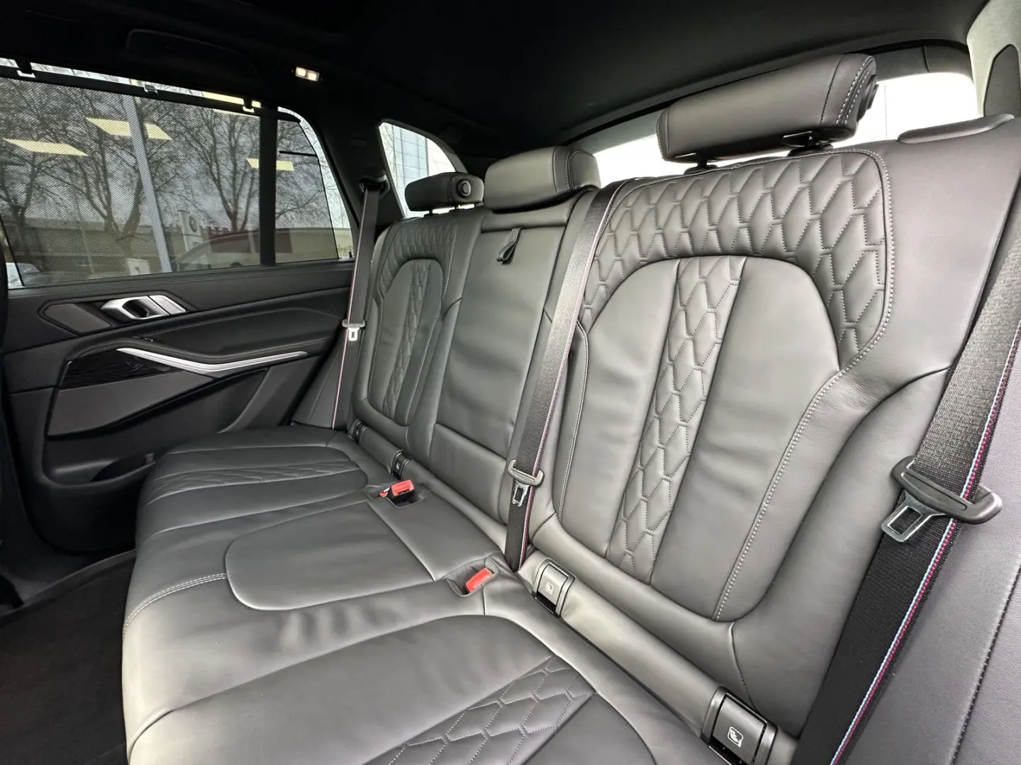 X5 xDrive40i M Sport Pro AHK PANO Sitzklima h&k