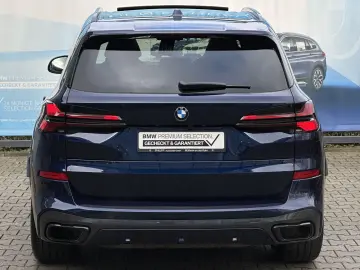 X5 xDrive40i M Sport Pro AHK PANO Sitzklima h&k