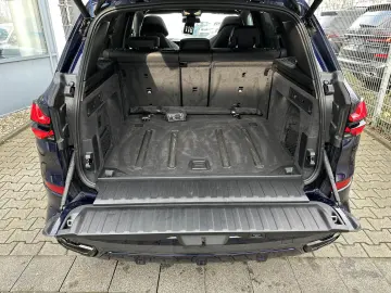 X5 xDrive40i M Sport Pro AHK PANO Sitzklima h&k