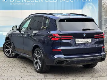 X5 xDrive40i M Sport Pro AHK PANO Sitzklima h&k