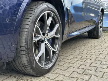 X5 xDrive40i M Sport Pro AHK PANO Sitzklima h&k