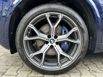 X5 xDrive40i M Sport Pro AHK PANO Sitzklima h&k