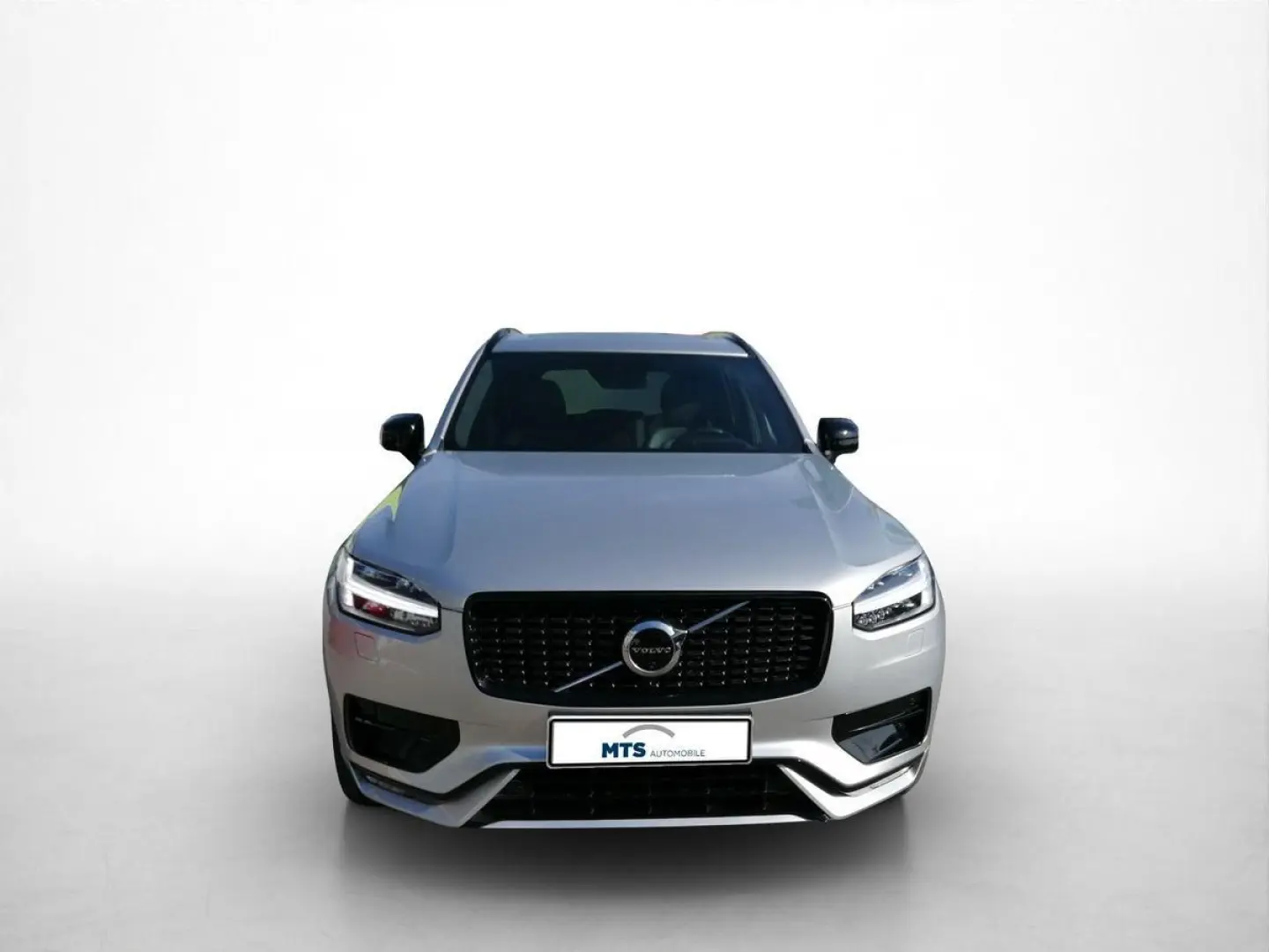 XC90 B5 Diesel AWD R Design Nappa AHK BLIS HUD P