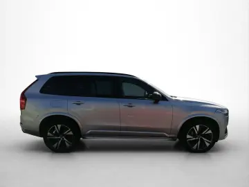 XC90 B5 Diesel AWD R Design Nappa AHK BLIS HUD P