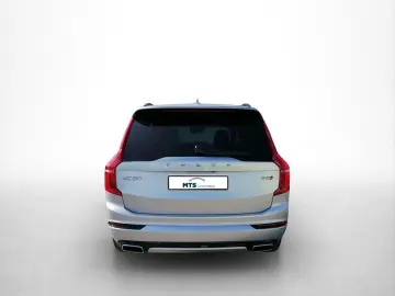 XC90 B5 Diesel AWD R Design Nappa AHK BLIS HUD P