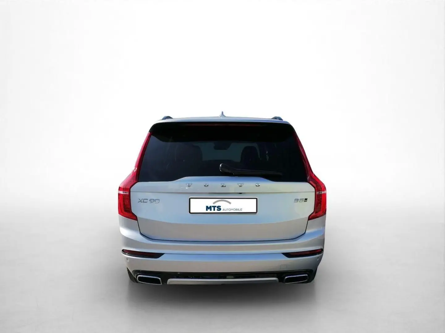 XC90 B5 Diesel AWD R Design Nappa AHK BLIS HUD P
