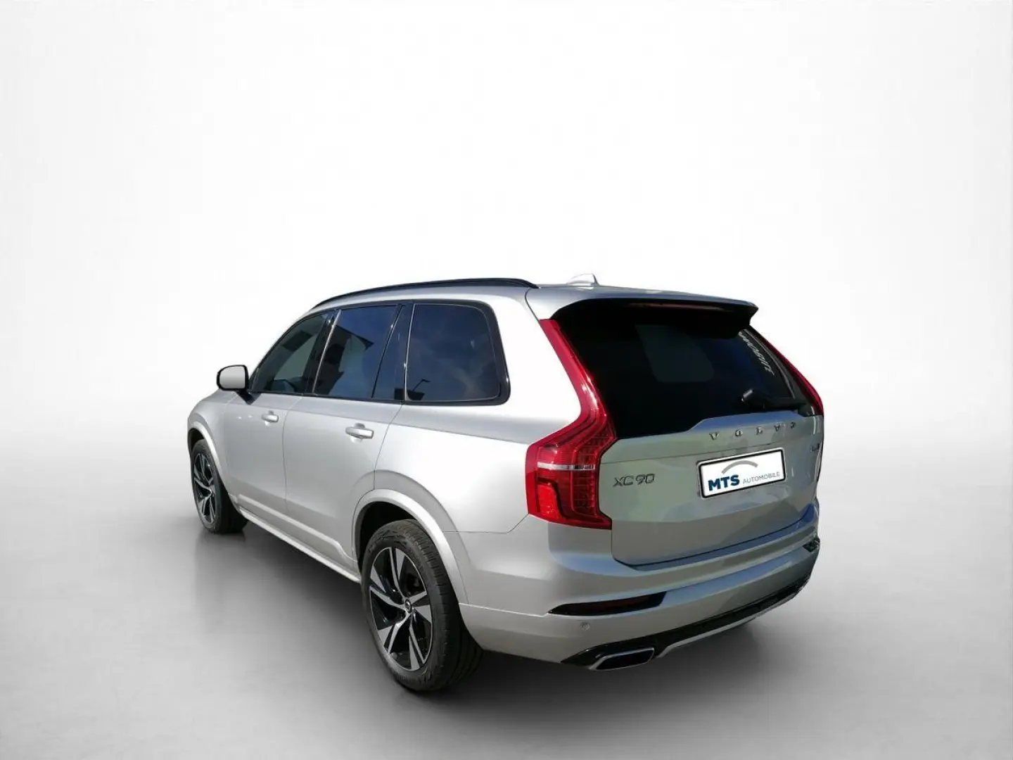 XC90 B5 Diesel AWD R Design Nappa AHK BLIS HUD P