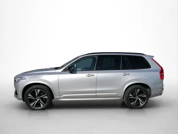 XC90 B5 Diesel AWD R Design Nappa AHK BLIS HUD P