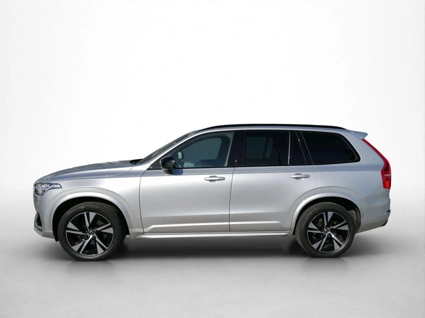 XC90 B5 Diesel AWD R Design Nappa AHK BLIS HUD P