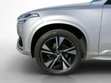 XC90 B5 Diesel AWD R Design Nappa AHK BLIS HUD P