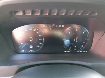 XC90 B5 Diesel AWD R Design Nappa AHK BLIS HUD P