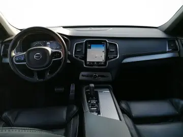 XC90 B5 Diesel AWD R Design Nappa AHK BLIS HUD P
