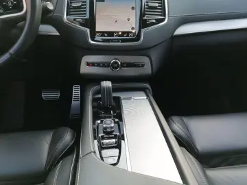 XC90 B5 Diesel AWD R Design Nappa AHK BLIS HUD P