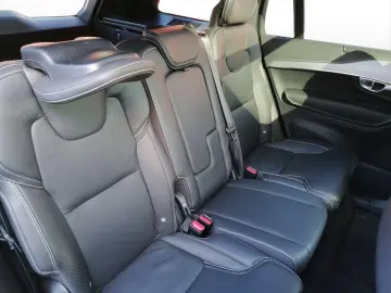 XC90 B5 Diesel AWD R Design Nappa AHK BLIS HUD P