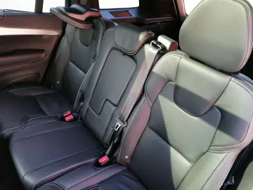 XC90 B5 Diesel AWD R Design Nappa AHK BLIS HUD P
