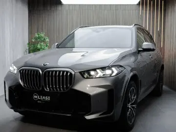 X5 xDrive30d M-Sport HuD AHK 360 Luft H&K Softcl
