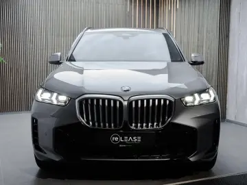 X5 xDrive30d M-Sport HuD AHK 360 Luft H&K Softcl