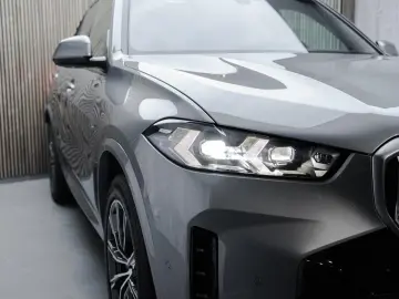 X5 xDrive30d M-Sport HuD AHK 360 Luft H&K Softcl