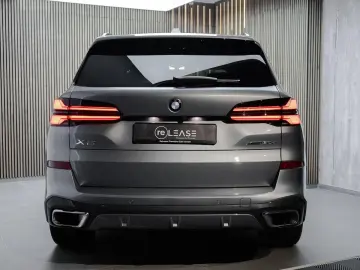 X5 xDrive30d M-Sport HuD AHK 360 Luft H&K Softcl