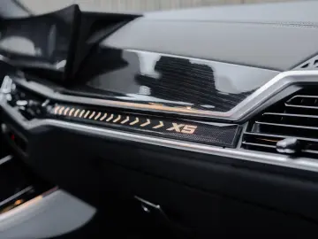 X5 xDrive30d M-Sport HuD AHK 360 Luft H&K Softcl