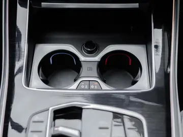 X5 xDrive30d M-Sport HuD AHK 360 Luft H&K Softcl