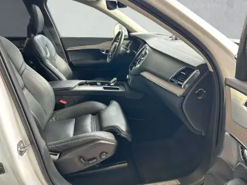 XC90 Inscription AWD B5 Diesel EU6d-T AHK Pano H