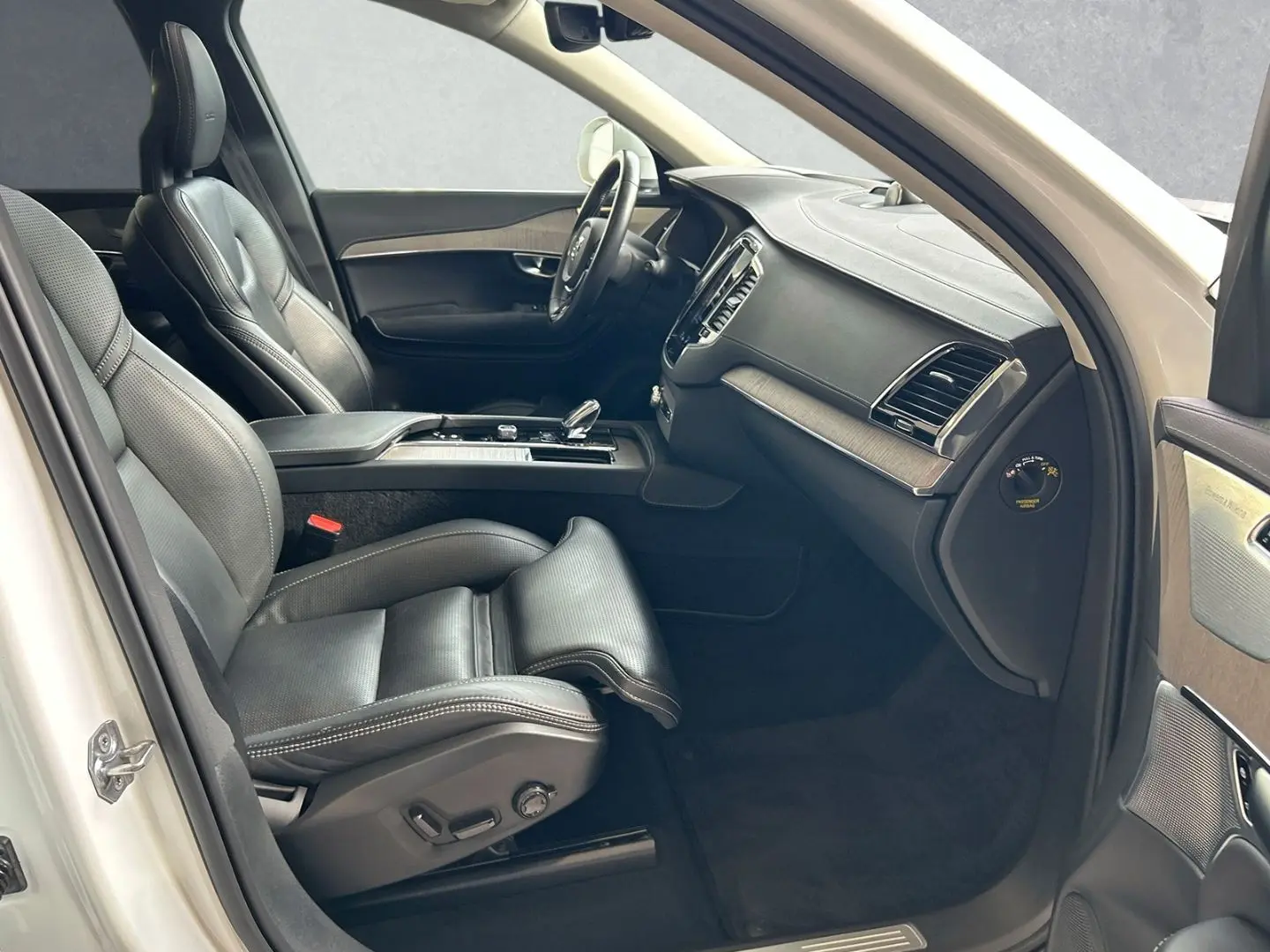 XC90 Inscription AWD B5 Diesel EU6d-T AHK Pano H