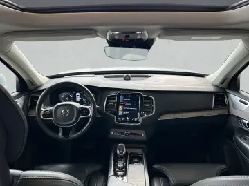 XC90 Inscription AWD B5 Diesel EU6d-T AHK Pano H