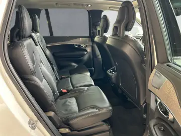 XC90 Inscription AWD B5 Diesel EU6d-T AHK Pano H