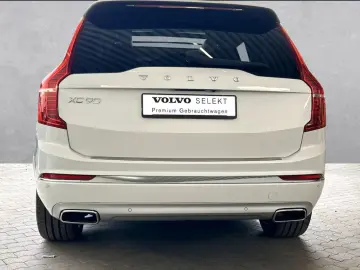 XC90 Inscription AWD B5 Diesel EU6d-T AHK Pano H