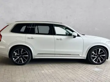 XC90 Inscription AWD B5 Diesel EU6d-T AHK Pano H