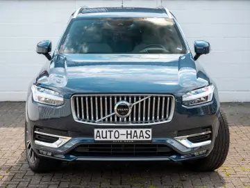 XC90 B5 Diesel AWD Inscription