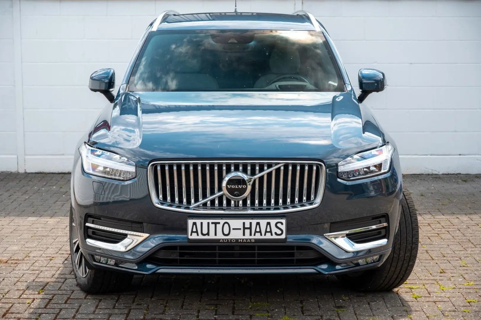 XC90 B5 Diesel AWD Inscription