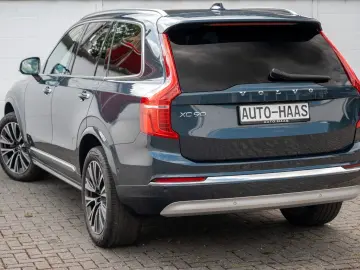 XC90 B5 Diesel AWD Inscription