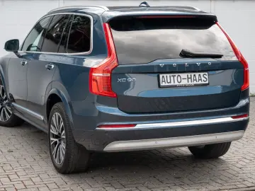 XC90 B5 Diesel AWD Inscription