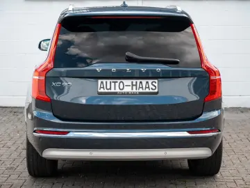 XC90 B5 Diesel AWD Inscription