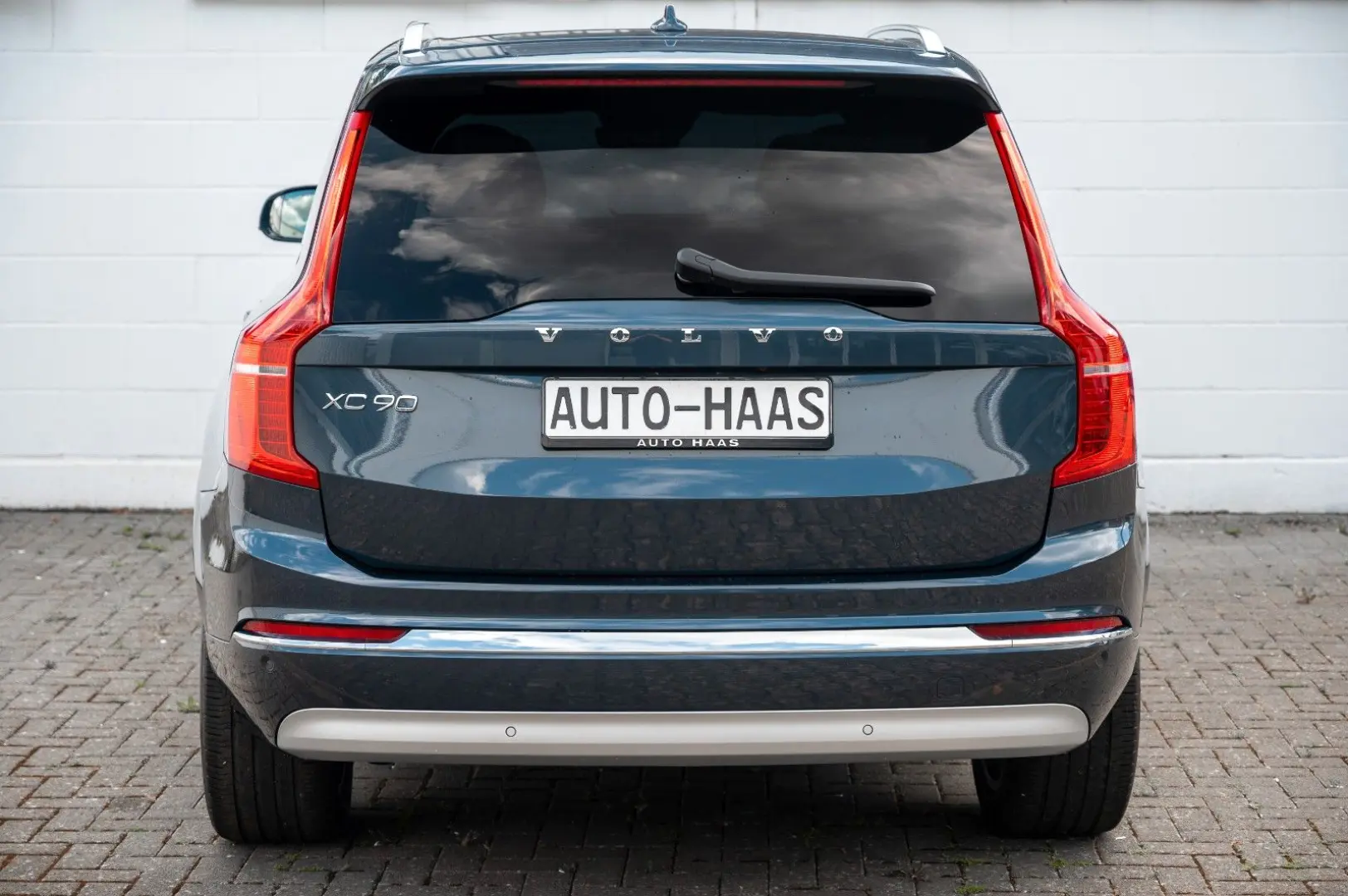 XC90 B5 Diesel AWD Inscription