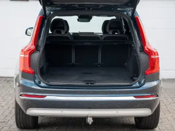 XC90 B5 Diesel AWD Inscription